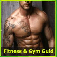 New fitness & body Gym Guide