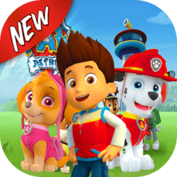 ikon Super Paw Patrol Games Tips