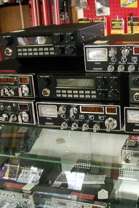 Viking CB Radios screenshot 1