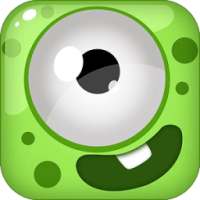 Jelly Blast иконка