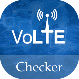 VoLTE 4G Phone Checker आइकन
