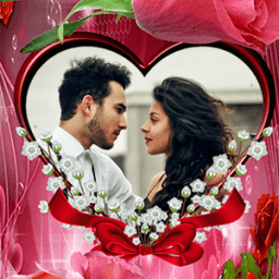 Love Photo Editor иконка