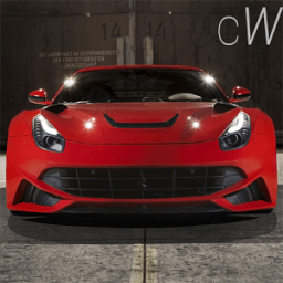 Ferrari - Car Wallpapers HD أيقونة