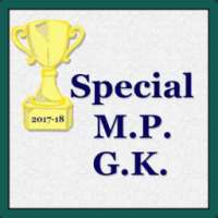 Special MP gk 2017-18 on 9Apps