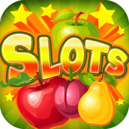Fruit Slots - Free Vegas Slot Machines icon