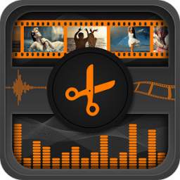 Song Cutter : Audio Video Cutter