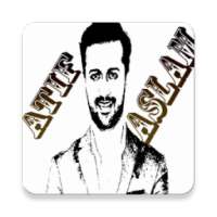 Atif Aslam HD Video 2016 आइकन