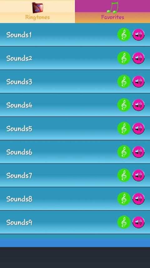 أغاني سامحيني Samhini screenshot 1