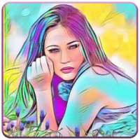 Artistic photo editor Cartoon & Sketch cam,effects on 9Apps