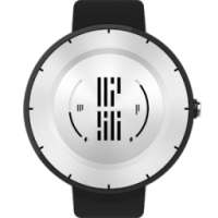 Dominator Watch Face