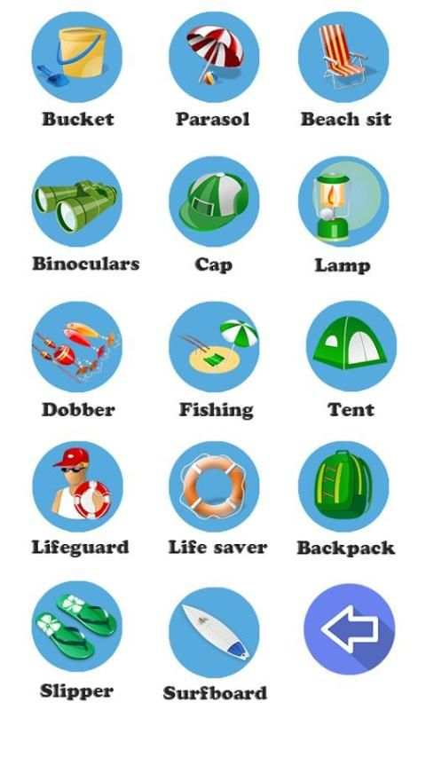 Learn English Fast For Free screenshot 2