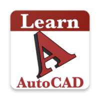 Learn AutoCAD Tutorials 2017 on 9Apps