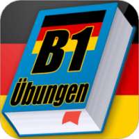 Learn German B1 Grammar Free on 9Apps