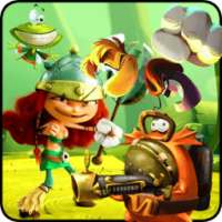 New Hints For Rayman Legends on 9Apps