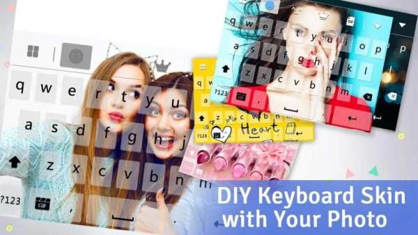 Keyboard-Boto: Lightning скриншот 1