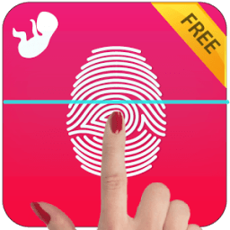 Pregnancy Test Simulator icon