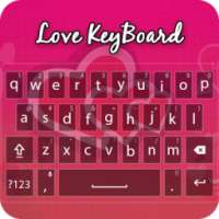 Love Keyboard