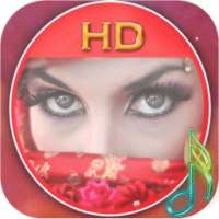 آهنگ های ترکی HD ترکیه ای جدید و گلچین شده on 9Apps