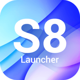 ikon S8 Launcher for Samsung Galaxy - S8 Edge Screen