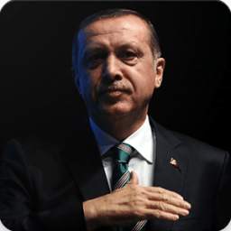 Recep Tayyip Erdoğan Sesleri