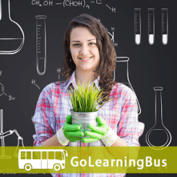 NCERT Grade 11 Biology आइकन