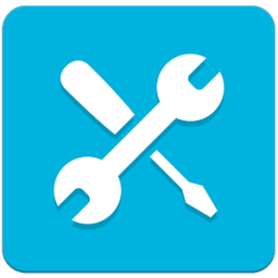 Install the MobileData button иконка