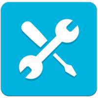 Install the MobileData button