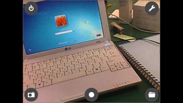 Easy OTG Camera screenshot 2