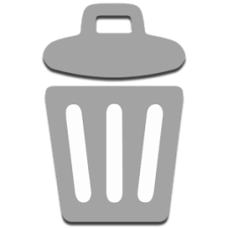 ikon Quick Uninstall