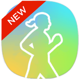 Guide for Samsung Health Tips icon