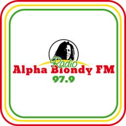 Alpha Blondy FM 1.0.3