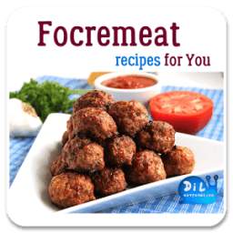 Forcemeat Recipes