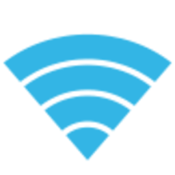 Open Wifi Network Finder आइकन