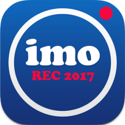 नि: शुल्क आईएमओ वीडियो कॉल रिकार्ड आइकन