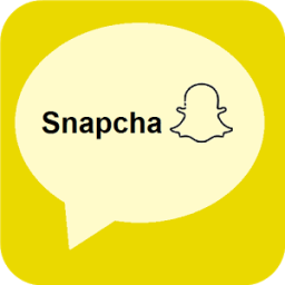 Messenger for Snapchat आइकन