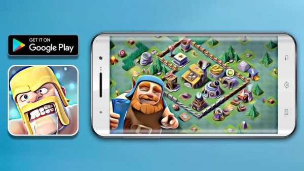 Hack for Clash of Clans Free Gems 3 تصوير الشاشة