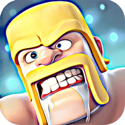 Hack for Clash of Clans Free Gems أيقونة