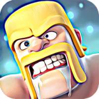 Hack for Clash of Clans Free Gems on 9Apps