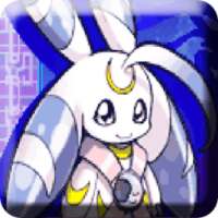 Digimo Fusion Go Battle