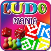 Ludo Star Mania : The Dice game New(2018)