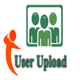 ikon UserUpload - File Manager Earn Money