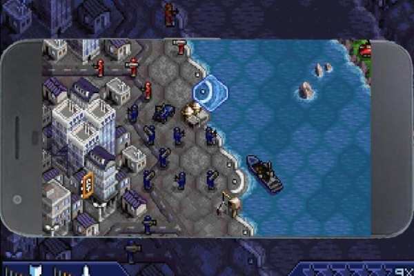 Tom Clancy Battle Team 3 تصوير الشاشة