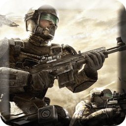 ikon Tom Clancy Battle Team