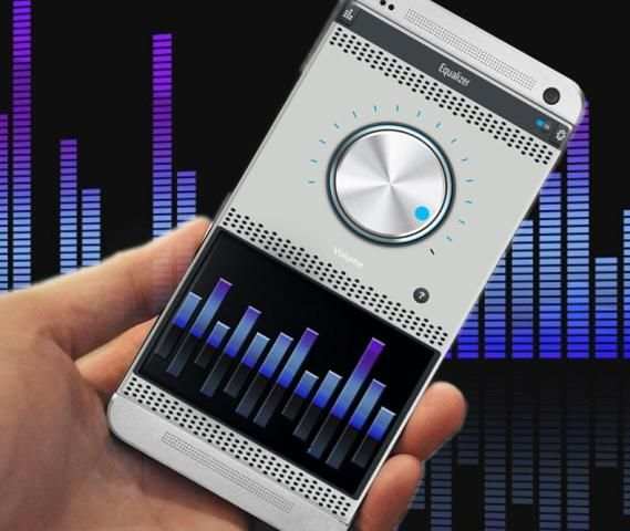 Player Volume Booster Pro 3 تصوير الشاشة