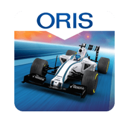 ORIS Reaction Race आइकन