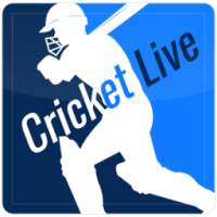 Cricket Live