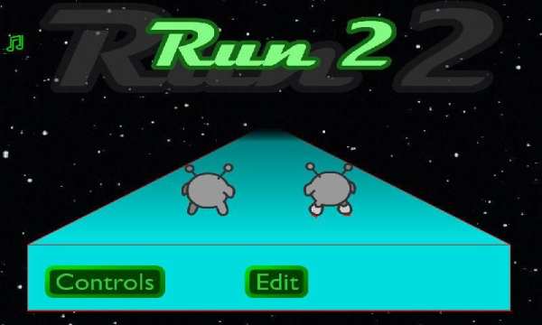 RUN2 screenshot 5