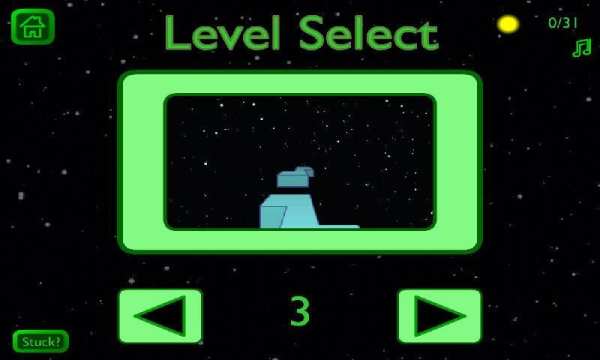 RUN2 screenshot 2