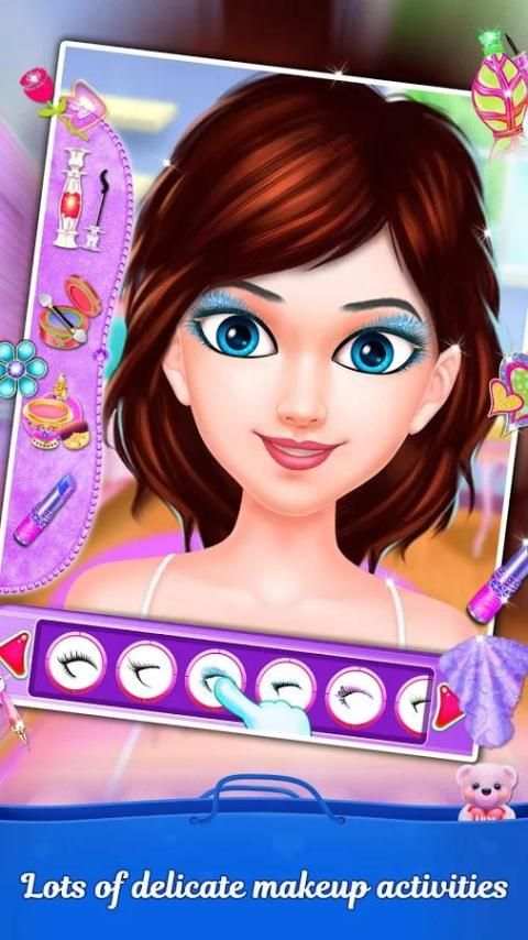 Fashion Girl Fashionaholic screenshot 7