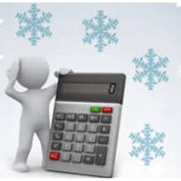 Calculadora de Frigorias आइकन